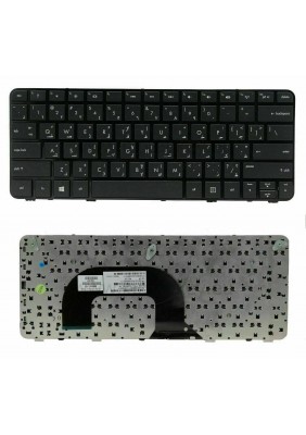 TECLADO HP DM1